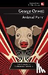 Orwell, George - Animal Farm