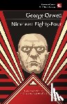 Orwell, George - Nineteen Eighty-Four