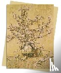 Flame Tree Studio - Charles Coleman: Apple Blossom Greeting Card Pack