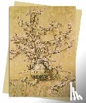 Flame Tree Studio - Charles Coleman: Apple Blossom Greeting Card