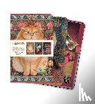 Flame Tree Studio - Lesley Anne Ivory Set of 3 Mini Notebooks