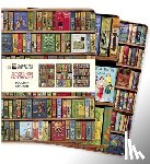 Flame Tree Studio - Bodleian Libraries Set of 3 Midi Notebooks