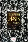 Elliott, Clare Frances - Terrifying Ghosts Short Stories