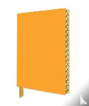 Flame Tree Studio - Sunrise Gold Artisan Notebook (Flame Tree Journals)