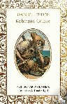 Defoe, Daniel - Robinson Crusoe