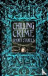 Murphy, Margaret - Chilling Crime Short Stories