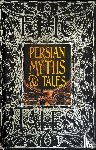 Ruymbeke, Christine - Persian Myths & Tales