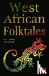 - West African Folktales