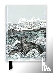 Flame Tree Studio - Angela Harding: Seal Song (Foiled Journal)