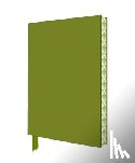 Flame Tree Studio - Sage Green Artisan Notebook (Flame Tree Journals)