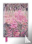 Flame Tree Studio - Annie Soudain: Rising Mist (Foiled Journal)