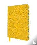 Flame Tree Studio - Vincent van Gogh: Sunflowers Artisan Art Notebook (Flame Tree Journals)