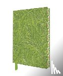 Flame Tree Studio - William Morris: Acanthus Artisan Art Notebook (Flame Tree Journals)