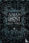Kumar, K. Hari, Hui, Luo - Asian Ghost Short Stories