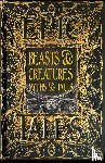 Thompson, Tok - Beasts & Creatures Myths & Tales