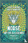  - Norse Myths & Legends