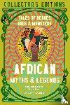  - African Myths & Legends