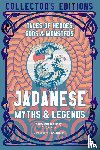  - Japanese Myths & Legends