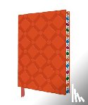 Flame Tree Studio - Alhambra Tile Artisan Art Notebook (Flame Tree Journals)