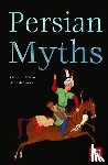  - Persian Myths