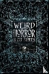 Ashley, Mike - Weird Horror Short Stories