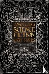 Stech, Joe - Compelling Science Fiction Short Stories