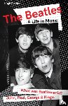 Fielder, Hugh - The Beatles