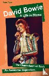 Egan, Sean - David Bowie