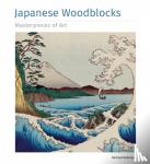 Robinson, Michael - Japanese Woodblocks Masterpieces of Art