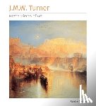 Ormiston, Rosalind - J.M.W. Turner Masterpieces of Art