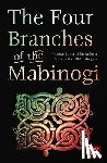 - The Four Branches of the Mabinogi