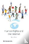 Liddicoat, Joy - Human Rights and the Internet