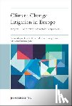  - Climate Change Litigation in Europe