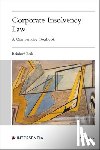 Bork, Reinhard - Corporate Insolvency Law, 2nd edition
