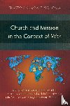 Kighoma, Eraston Kambale - Church and Mission in the Context of War