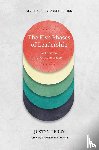 Terry, Justyn - The Five Phases of Leadership