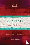 Jeyaraj, Jesudason Baskar - 1 & 2 Kings