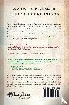 Smith, Kevin Gary - Writing and Research