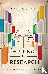 Smith, Kevin Gary - Writing and Research
