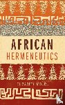 Mburu, Elizabeth - African Hermeneutics