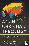 - Asian Christian Theology