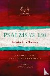 Villanueva, Federico G. - Psalms 73–150
