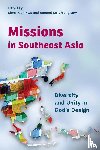  - Missions in Southeast Asia