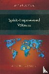 Gambo, David N. - Spirit-Empowered Witness