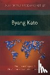 Foday-Khabenje, Aiah - Foday-Khabenje, A: Byang Kato