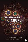 Monger, Tim - Transforming Church