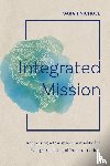 Nicholl, Sarah - Integrated Mission