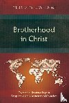 Geychenko, Oleksandr - Brotherhood in Christ