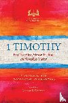 Trebilco, Paul, Rae, Simon H., Vistar, Deolito - 1 Timothy - A Pastoral and Contextual Commentary
