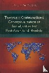 Kasera, Basilius M. - Towards a Contextualized Conceptualization of Social Justice for Post-Apartheid Namibia